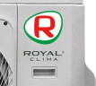 Внешний блок Royal Clima 4RMX-36HN/OUT