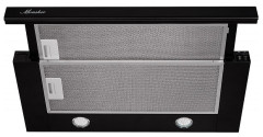 Встраиваемая вытяжка MONSHER Tele II 60 B