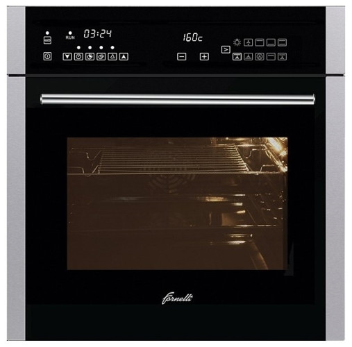 Электрический духовой шкаф Fornelli FEA 60 Maestro