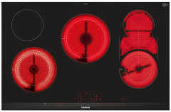Электрическая варочная панель Siemens ET 875LMP1