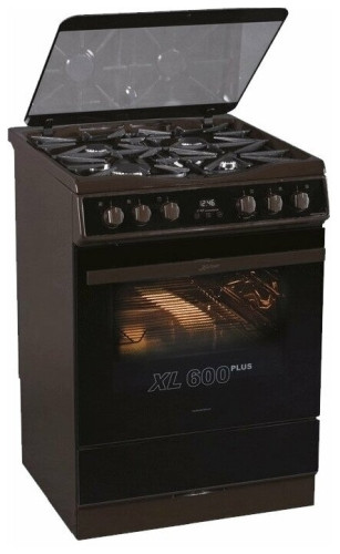 Комбинированная плита Kaiser HGE 62508