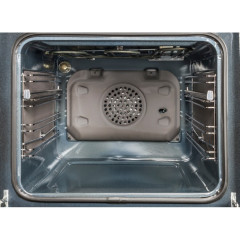 Электрический духовой шкаф ZorG Technology BE4 белый