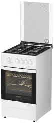 Газовая плита Darina 1D1 GM 241-022 W