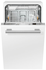 Посудомоечная машина Miele G 4760 SCVi