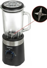 Блендер Supra BLS-771