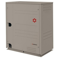 Внешний блок Kentatsu KTWY250HZAN3-B