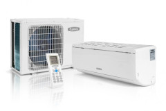 Сплит-система Бирюса B-18DPR/B-18DPQ