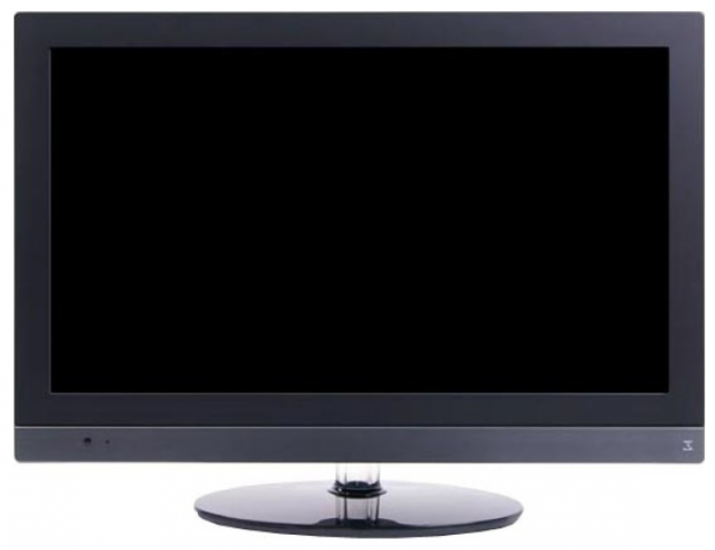 Телевизор Rubin 19SL1U WH