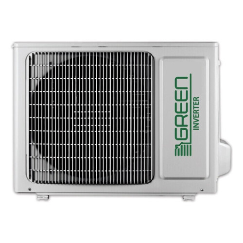 Сплит-система Green GRI-09 IGK2/GRO-09IGK3