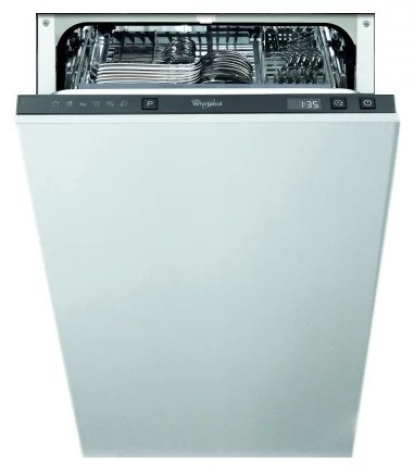 Посудомоечная машина Whirlpool ADGI 851