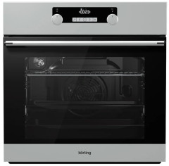 Электрический духовой шкаф Korting OKB 781 CEX