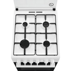 Газовая плита Electrolux RKG500003W