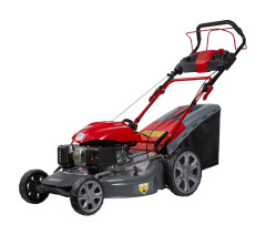 Газонокосилка бензиновая Ayger AGK-46S