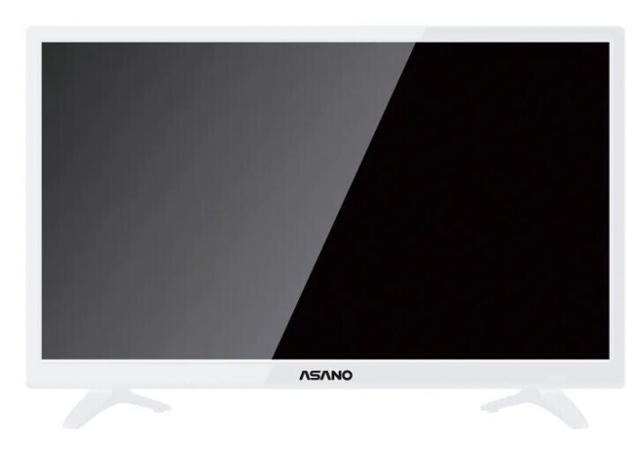 Телевизор Asano 24LH1011T