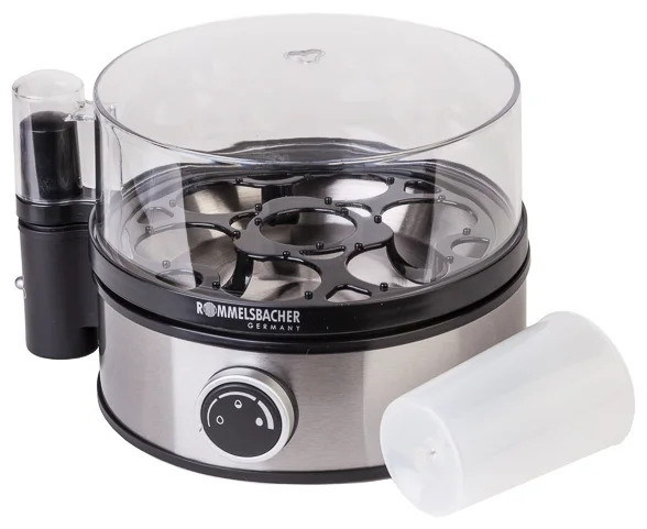 Яйцеварка Rommelsbacher ER 400