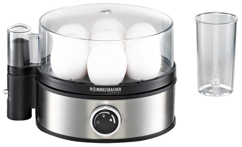 Яйцеварка Rommelsbacher ER 400