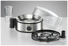 Яйцеварка Rommelsbacher ER 400