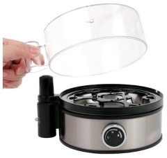 Яйцеварка Rommelsbacher ER 400