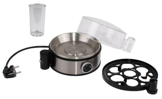 Яйцеварка Rommelsbacher ER 400