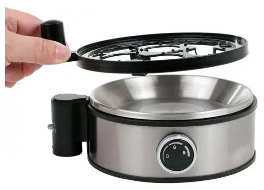 Яйцеварка Rommelsbacher ER 400