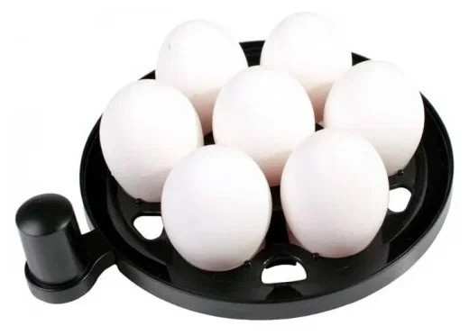 Яйцеварка Rommelsbacher ER 400