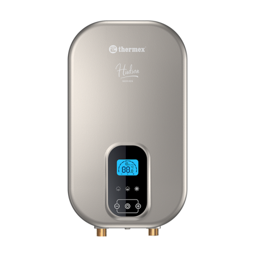 Электрический проточный водонагреватель 8 кВт Thermex Hudson 7000
