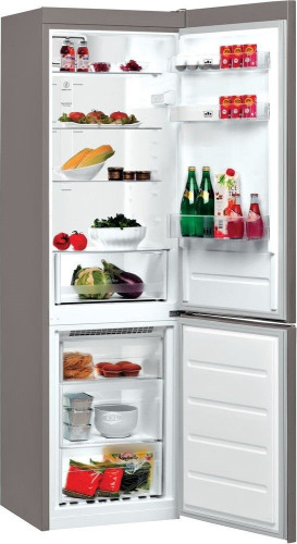 Холодильник Whirlpool BSNF 8422 K