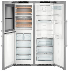 Холодильник Liebherr SBSes 8486