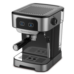 Кофемашина Zigmund &amp; Shtain ZCM-880