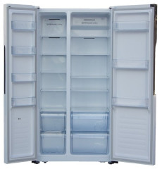 Холодильник Shivaki SHRF 525 SDW