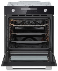 Электрический духовой шкаф LG WSEZM7225B1