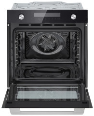 Электрический духовой шкаф LG WSEZM7225B1