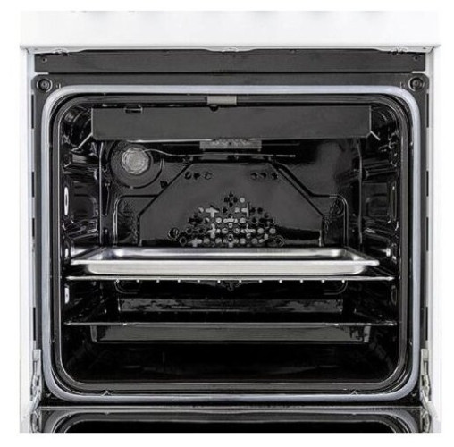 Электрическая плита Leran ECC 3607 W