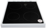 Электрическая плита Leran ECC 3607 W