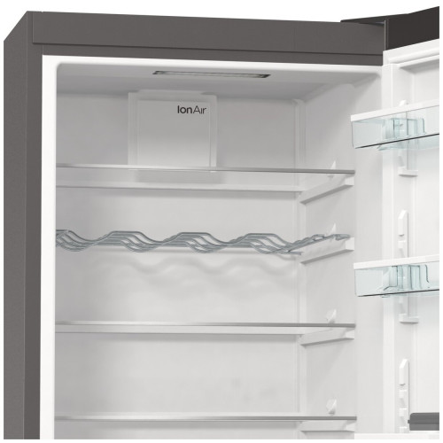 Холодильник Gorenje R 6192 LX