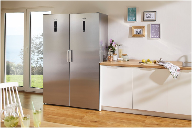 Холодильник Gorenje R 6192 LX