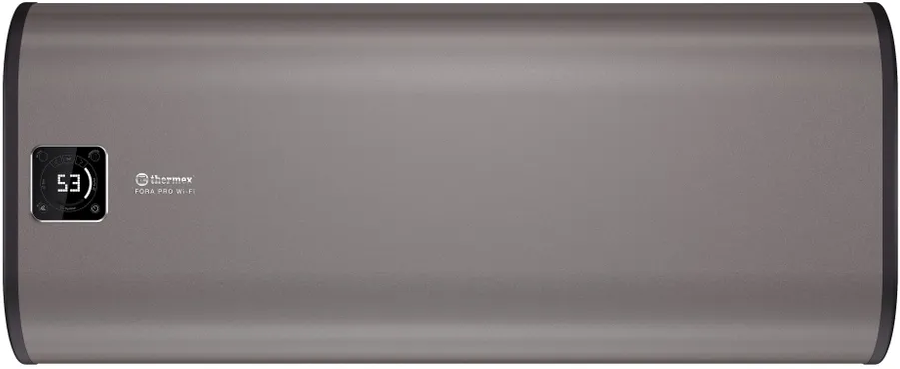 Электрический накопительный водонагреватель Thermex Fora 100 pro Wi-Fi