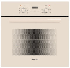 Электрический духовой шкаф GEFEST ДА 622-02 К