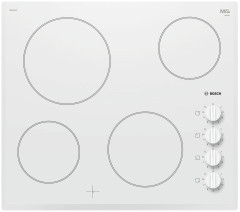 Электрическая варочная панель Bosch PKE 652 CA1E