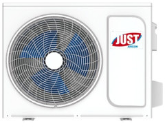 Сплит-система Just Aircon JAE-09HPSIA/MB/JAEO-09HPSIA/MB
