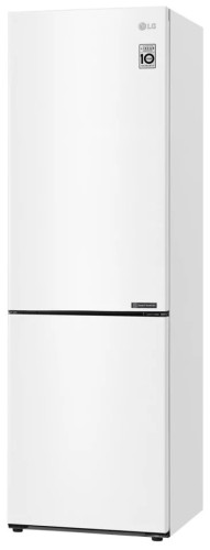 Холодильник LG GA-B459CQCL
