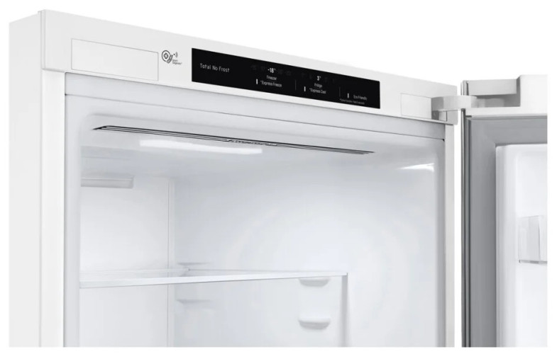 Холодильник LG GA-B459CQCL