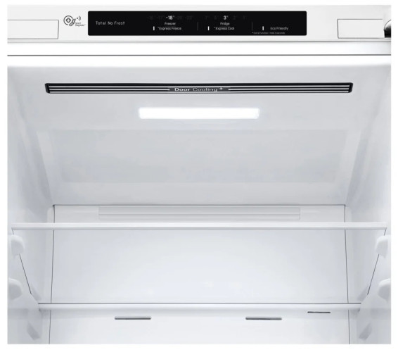 Холодильник LG GA-B459CQCL