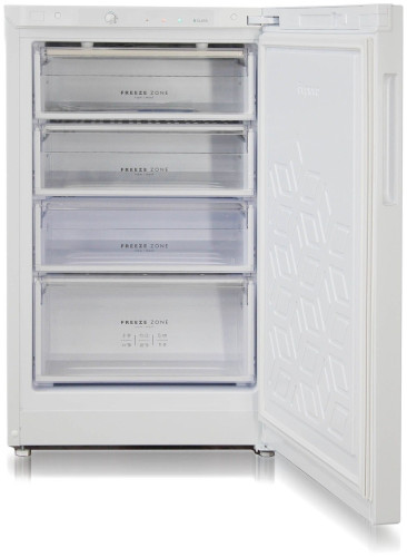 Морозильная камера Бирюса 6048