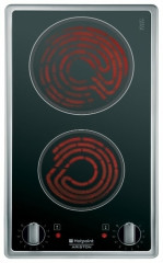 Электрическая варочная панель Hotpoint-Ariston 7H DK 2K IX