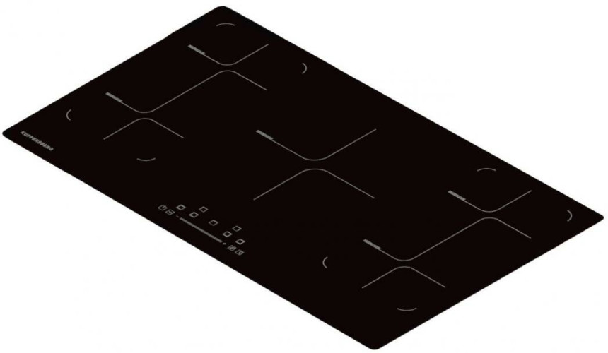 Индукционная варочная панель Kuppersberg ICS 905