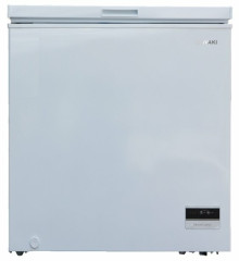 Морозильный ларь Shivaki CF-1501D