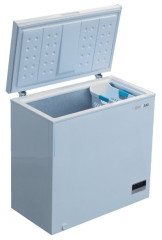 Морозильный ларь Shivaki CF-1501D