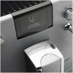 Кофемашина Nivona NICR 670 CafeRomatica