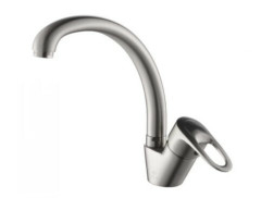 Смеситель для кухни Kaiser City 21544 Silver